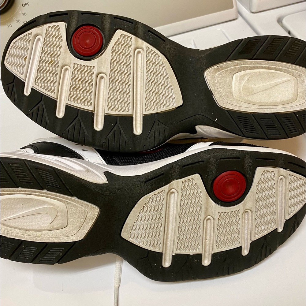 New balance mens tennis shoes - Picture 5 of 14